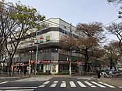 セブンタウン常盤平店まで260ｍ