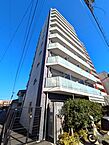 千葉県柏市旭町1丁目8-15：物件画像／株式会社ハウスメイトショップ　新松戸店