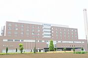 総合病院