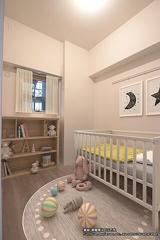 子供部屋