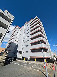 物件画像 ペガサス北松戸