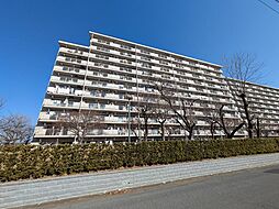 物件画像 新松戸西パークハウスB棟