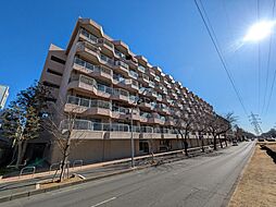 物件画像 近鉄ハイツ六実