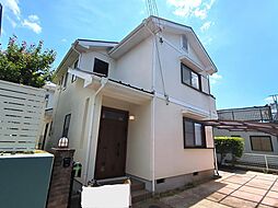 物件画像 松戸市松戸戸建