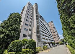 物件画像 新松戸南パークハウスB棟