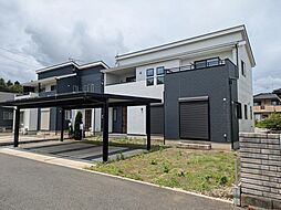 物件画像 笠間市鯉淵戸建