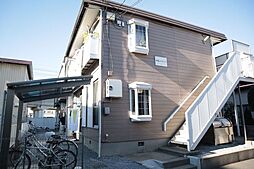 京成松戸線 初富駅 徒歩4分