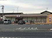 セブン-イレブン 柏吉野沢店まで550ｍ