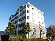 鉄筋コンクリート造マンション★