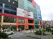 カスミ フードスクエア 南柏駅前店まで950ｍ