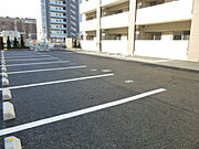 敷地内駐車場※要空き確認