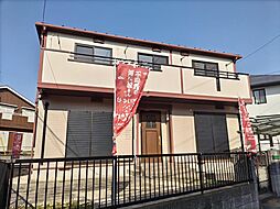 物件画像 野田市みずき四丁目戸建