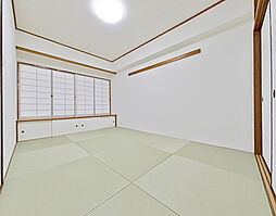 和室の画像