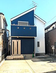 物件画像 大青田（江戸川台駅）売一戸建