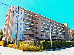 物件画像 オーベル柏の葉ヒルズ壱番館