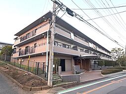 物件画像 モアステージ新柏弐番館
