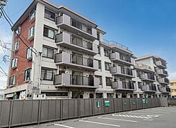 物件画像 サンファイン鶴瀬