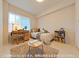子供部屋の画像