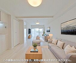 第7みずほ台マンション