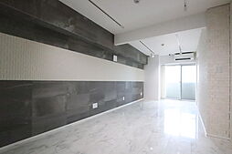 JR総武本線 東千葉駅 徒歩3分の賃貸マンション 8階ワンルームのリビング/ダイニング