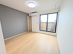 京成松戸線 高根木戸駅 徒歩11分の賃貸アパート 3階1Kのリビング/ダイニング