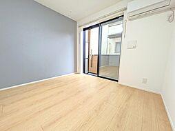 京成松戸線 高根木戸駅 徒歩11分の賃貸アパート 1階1Kのリビング/ダイニング