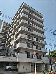 京成千葉線 千葉中央駅 徒歩4分の賃貸マンション