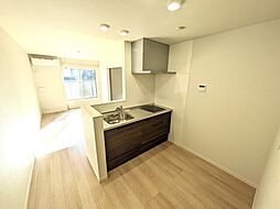 ＳＯＵＧＯハイツ 105 1階1LDKのリビング/ダイニング