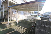共用設備