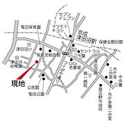 案内図