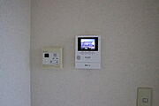 セキュリティ設備