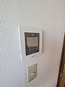 TVモニターホンあり