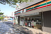 セブン－イレブン 成田公津の杜4丁目店まで850ｍ