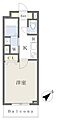 正和マンション飯田町2階6.7万円