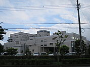 東邦大学医療センター 佐倉病院まで1300ｍ