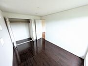 収納があるので、お部屋がスッキリします