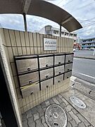 共用設備