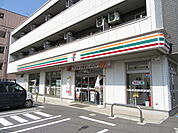 セブン－イレブン 京成大久保駅南店まで50m