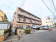 千葉県船橋市宮本4丁目1-4：物件画像／株式会社ハウスメイトショップ　勝田台店