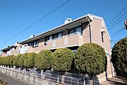 南西向きの建物です♪