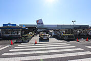 ＤＣＭ 鎌取店まで1900ｍ