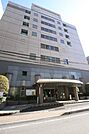 井上記念病院まで850ｍ