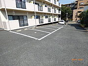 【空要確認】駐車場あります