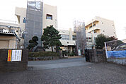 千葉市立草野中学校まで800ｍ