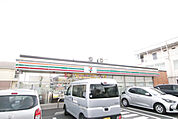 セブンイレブン千葉末広店まで450ｍ