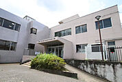 千葉市 若葉図書館西都賀分館まで750ｍ