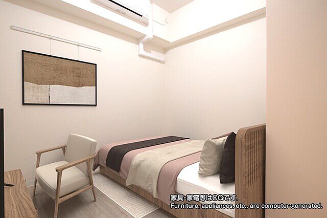 子供部屋