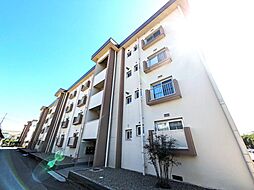 物件画像 クローバーハイツ3号棟