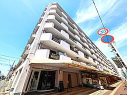 物件画像 サンコーポ勝田台F棟