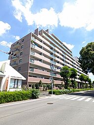 物件画像 レクセルガーデン志津 壱番館